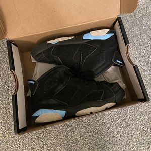 Jordan Toddler sneakers size 10c